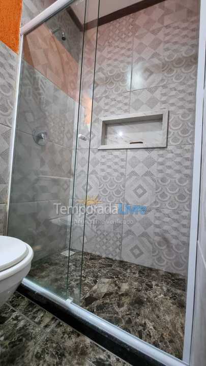 House for vacation rental in Armação dos Búzios (Geribá)