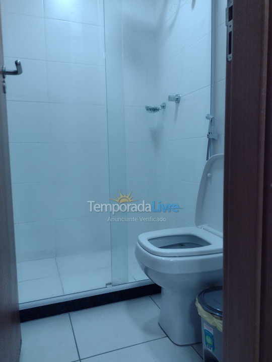 Apartment for vacation rental in Arraial do Cabo (Prainha)