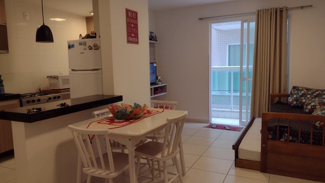 Seasonal rental Arraial do Cabo Prainha near the beach 021996748714