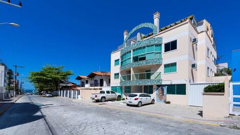 AP 2 dormitorios, con capacidad para 6 personas, a 250 metros de la playa de Bombas