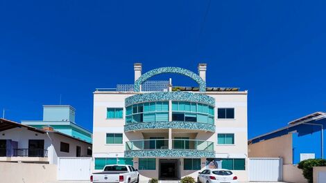 AP 2 dormitorios, con capacidad para 6 personas, a 250 metros de la playa de Bombas