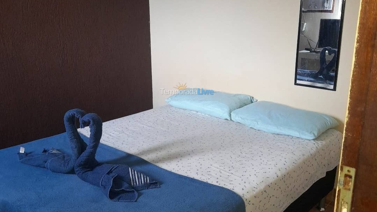 Apartamento para alquiler de vacaciones em Arraial do Cabo (Praia dos Anjos)