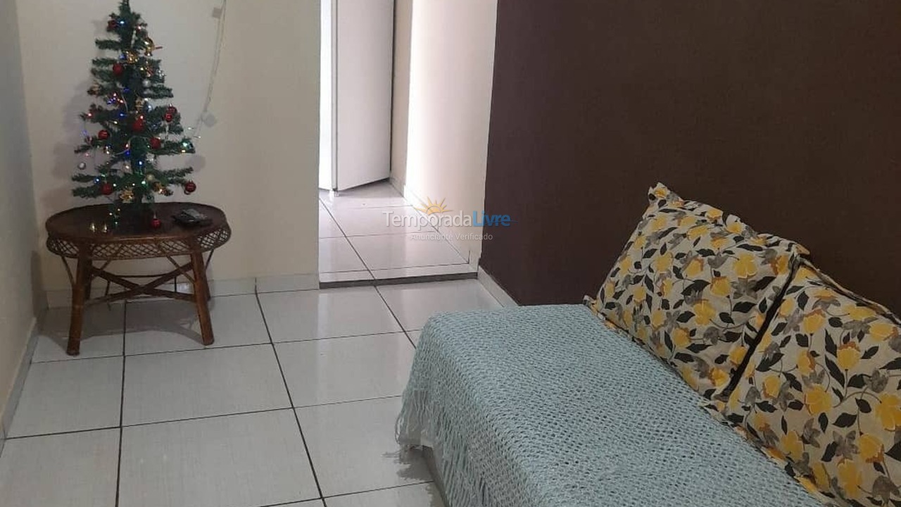 Apartamento para alquiler de vacaciones em Arraial do Cabo (Praia dos Anjos)