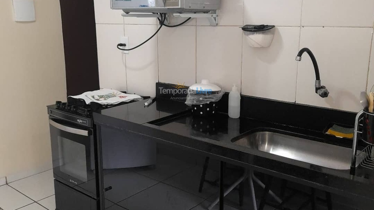 Apartamento para alquiler de vacaciones em Arraial do Cabo (Praia dos Anjos)