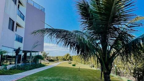 APARTAMENTO 3 habitaciones con acceso al mar.