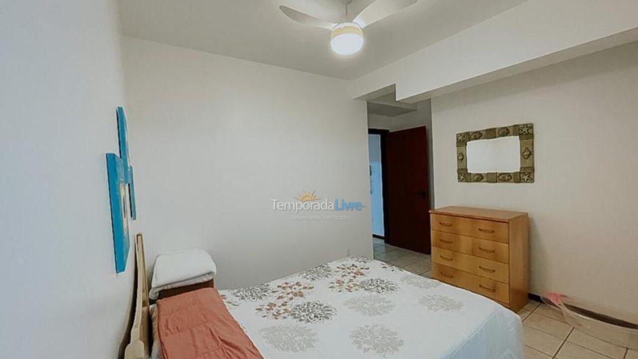 Apartamento para alquiler de vacaciones em Florianopolis (Praia dos Ingleses)