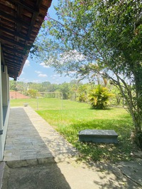 Deliciosa Chácara em Santa Bárbara d'Oeste/SP