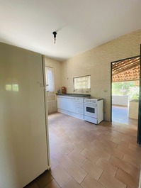 Deliciosa Chácara em Santa Bárbara d'Oeste/SP