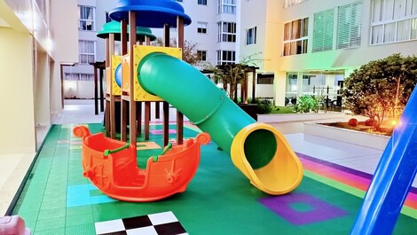 Passe suas Ferias num Clube