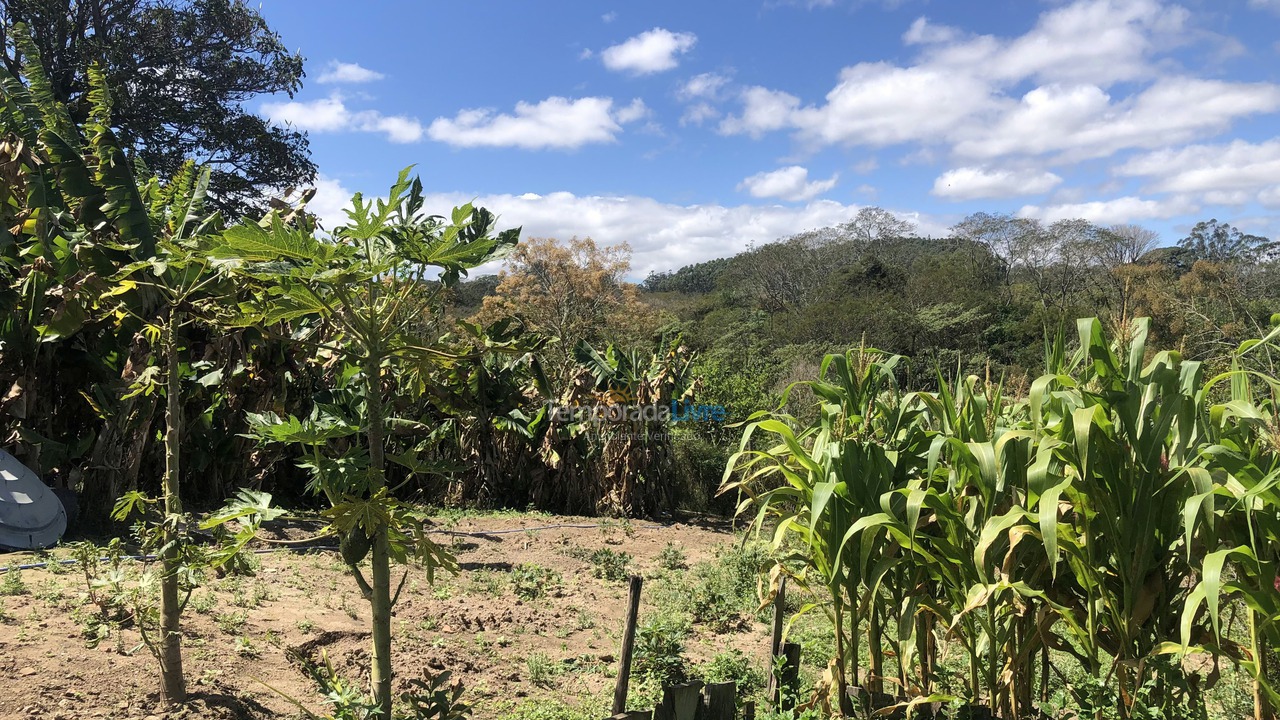Granja para alquiler de vacaciones em Atibaia (Rio Abaixo)