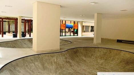 Passe suas Ferias num Clube