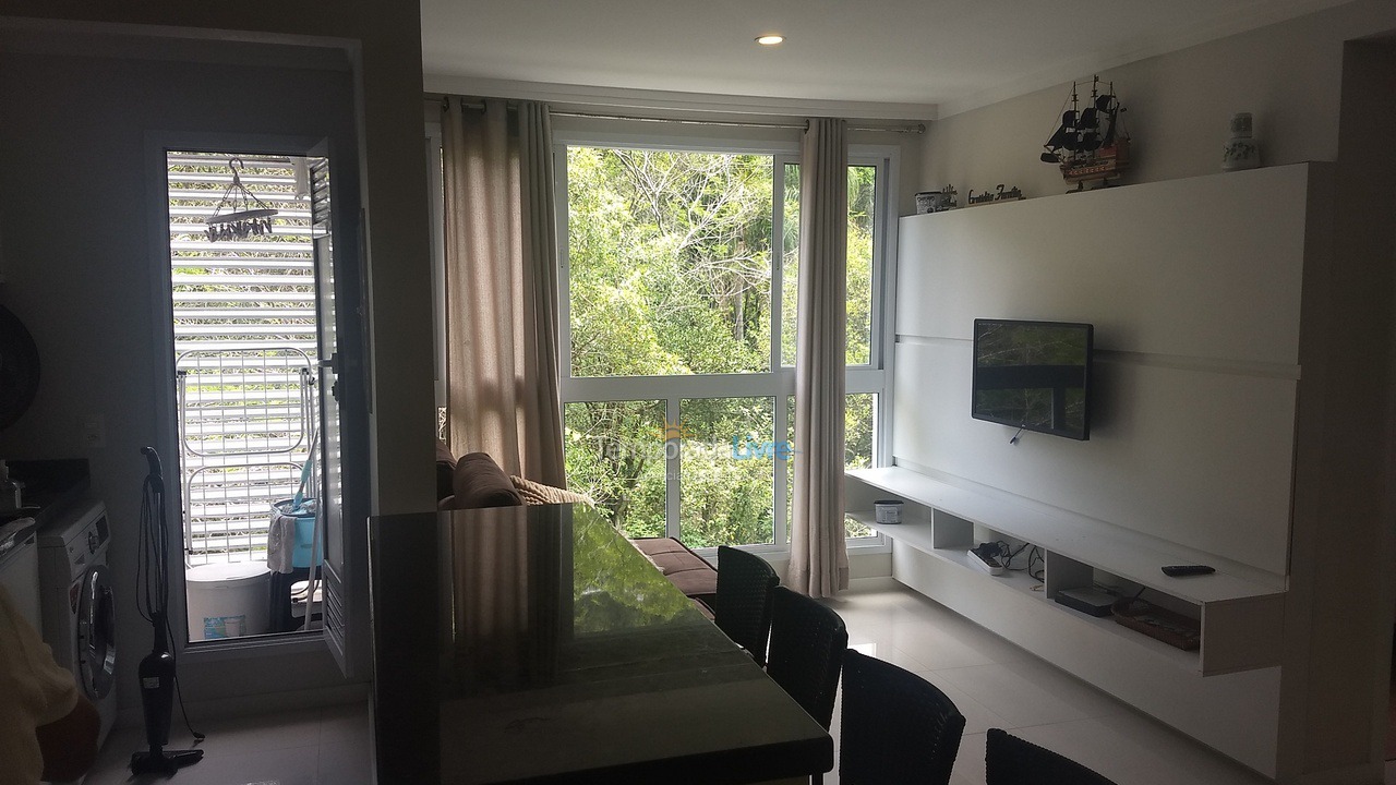 Apartamento para aluguel de temporada em Balneário Camboriú (Nações)