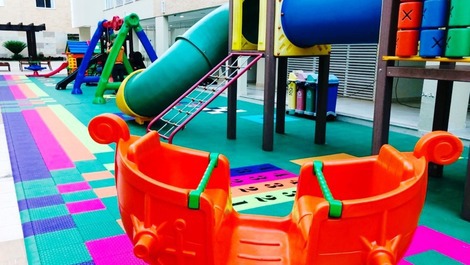 Passe suas Ferias num Clube