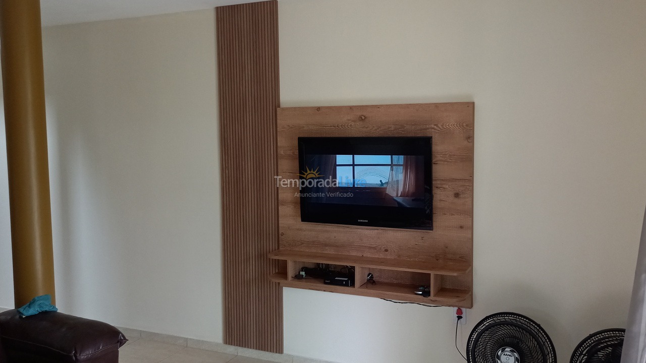 Casa para alquiler de vacaciones em Ilhéus (Praia do Acuípe)