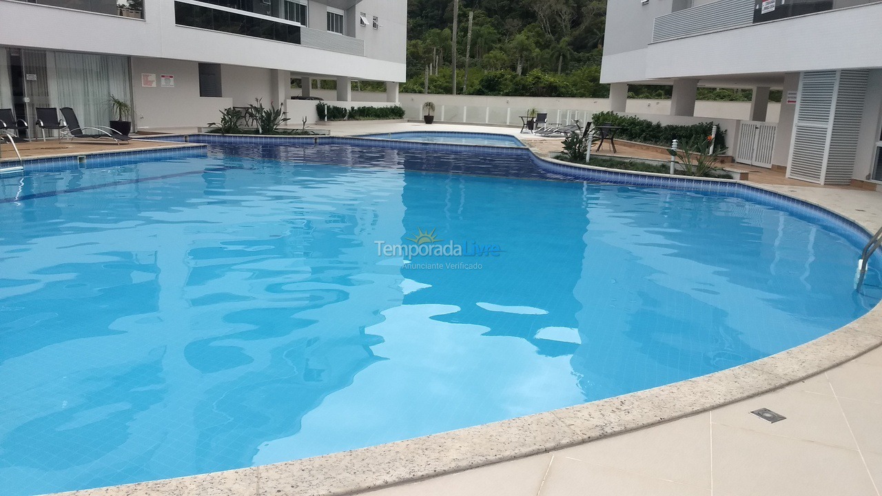 Apartamento para alquiler de vacaciones em Florianopolis (Praia dos Ingleses)
