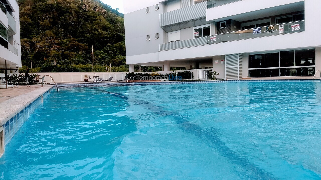 Apartamento para alquiler de vacaciones em Florianopolis (Praia dos Ingleses)