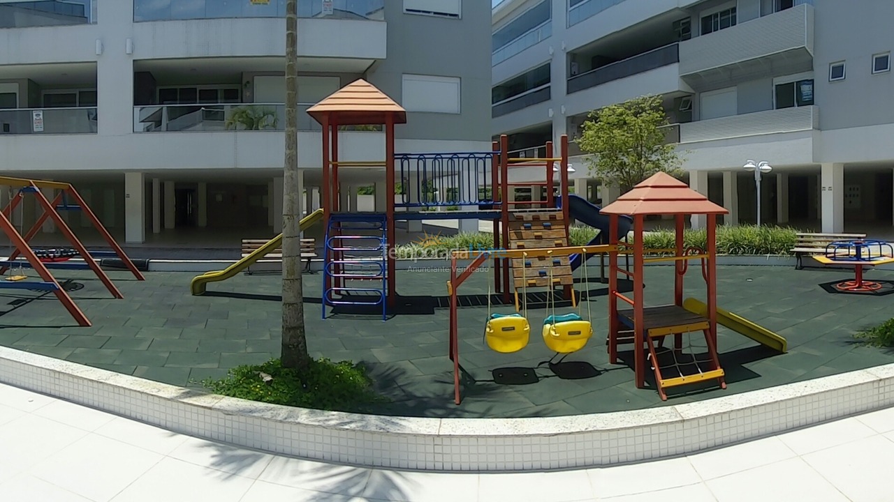 Apartamento para alquiler de vacaciones em Florianopolis (Praia dos Ingleses)