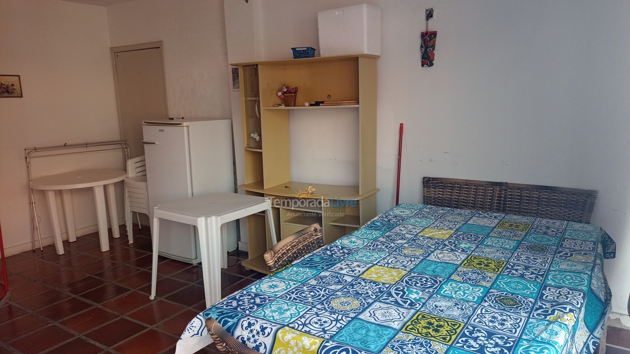 Apartment for vacation rental in Itapema (Meia Praia)