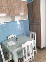 APTO 2 DORMITORIOS TODAS VENTAS AL MAR