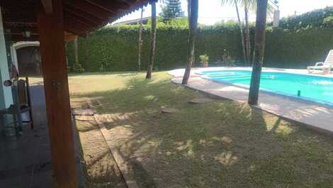 Casa Praia Pernambuco - Aconchegante