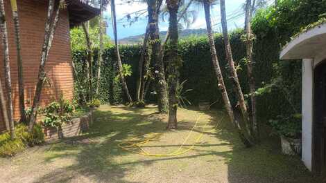 Casa Praia Pernambuco - Aconchegante