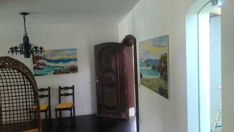 Casa Praia Pernambuco - Aconchegante