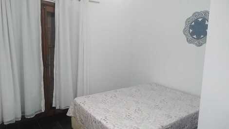 Casa Praia Pernambuco - Aconchegante