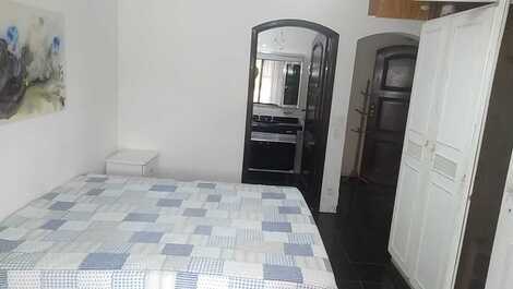 Casa Praia Pernambuco - Aconchegante