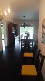 Casa Praia Pernambuco - Aconchegante