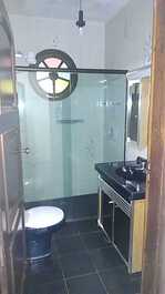 Casa Praia Pernambuco - Aconchegante