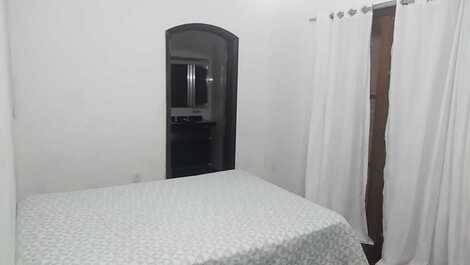 Casa Praia Pernambuco - Aconchegante