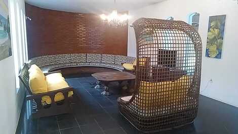 Casa Praia Pernambuco - Aconchegante