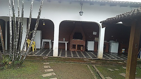 Casa Praia Pernambuco - Aconchegante