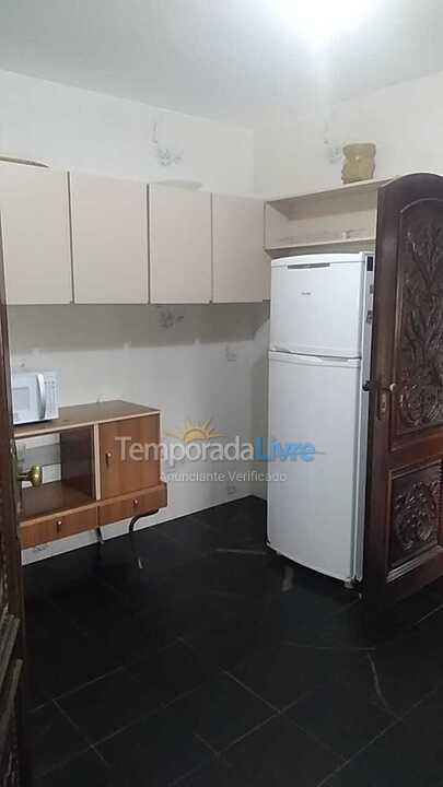 Casa para aluguel de temporada em Guarujá (Praia do Pernambuco)