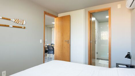 Lindo apê ao lado da Villa de Porto