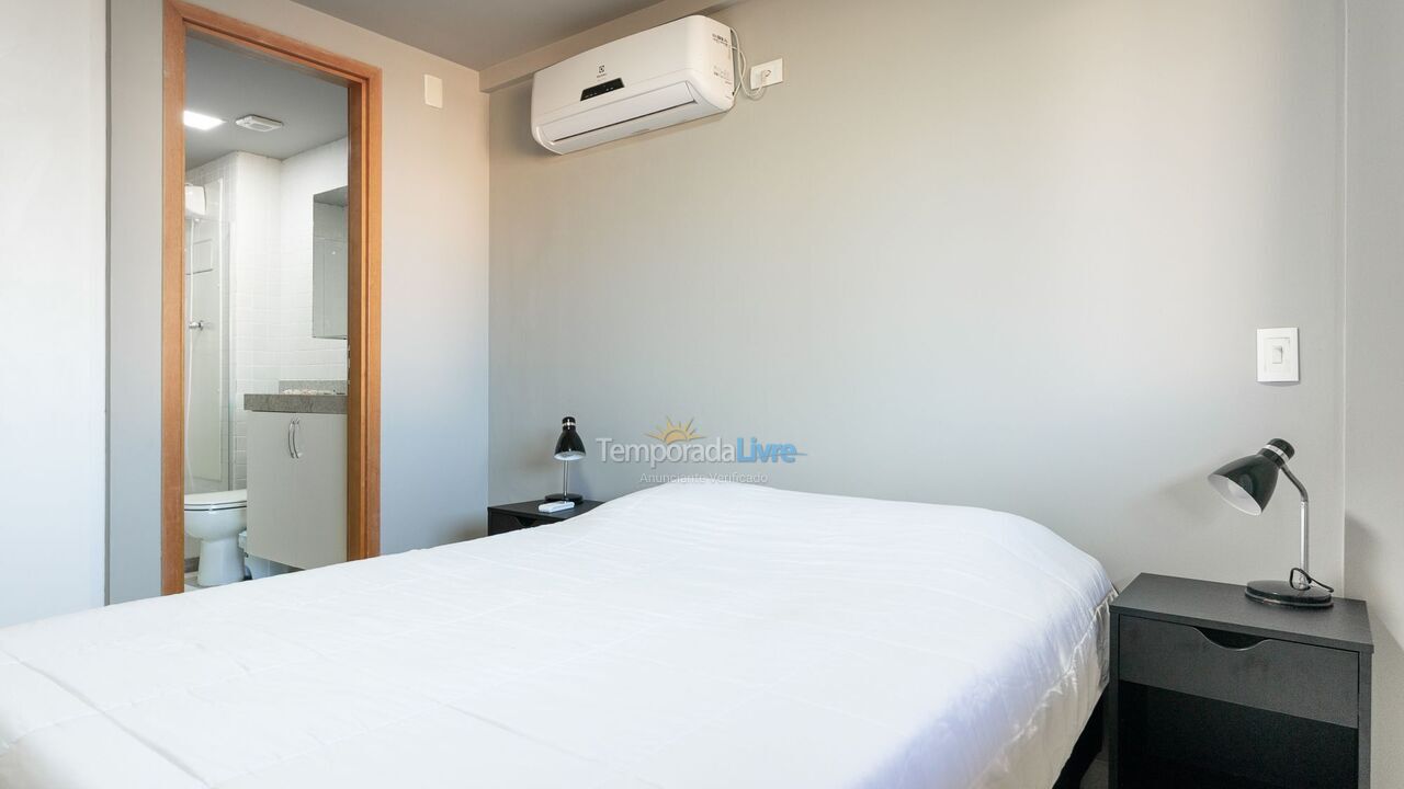 Apartamento para aluguel de temporada em Porto de Galinhas (Porto de Galinhas)