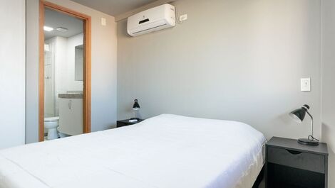 Lindo apê ao lado da Villa de Porto