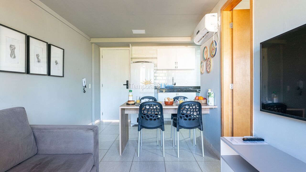 Apartamento para aluguel de temporada em Porto de Galinhas (Porto de Galinhas)