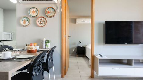 Lindo apê ao lado da Villa de Porto