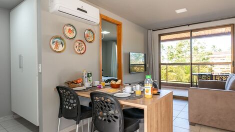 Lindo apê ao lado da Villa de Porto