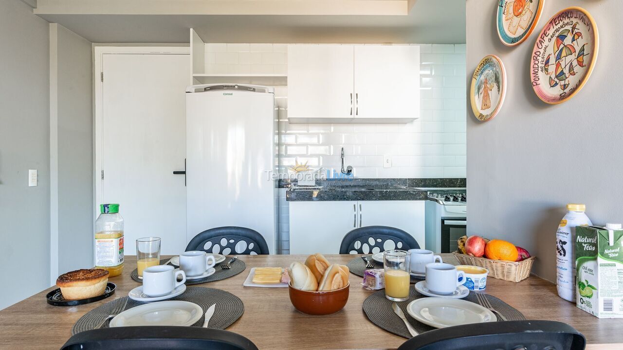 Apartamento para aluguel de temporada em Porto de Galinhas (Porto de Galinhas)