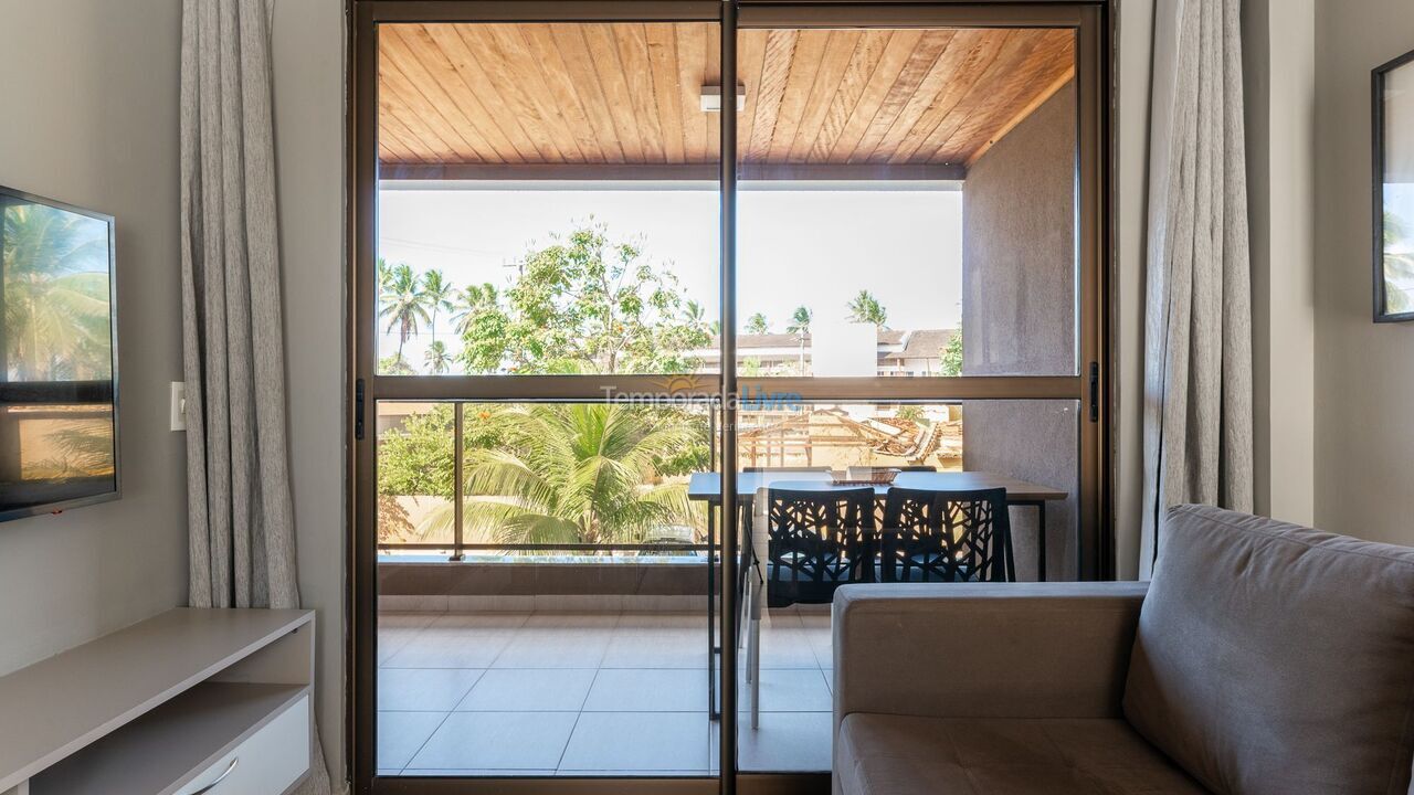 Apartamento para aluguel de temporada em Porto de Galinhas (Porto de Galinhas)