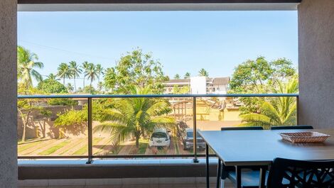 Lindo apê ao lado da Villa de Porto