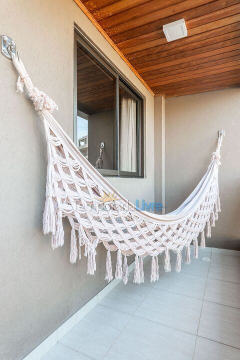 Apartamento para aluguel de temporada em Porto de Galinhas (Porto de Galinhas)