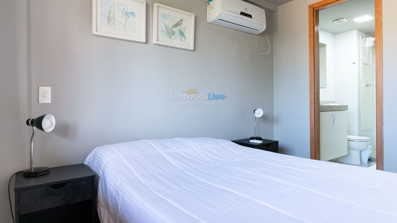 Apartamento para aluguel de temporada em Porto de Galinhas (Porto de Galinhas)