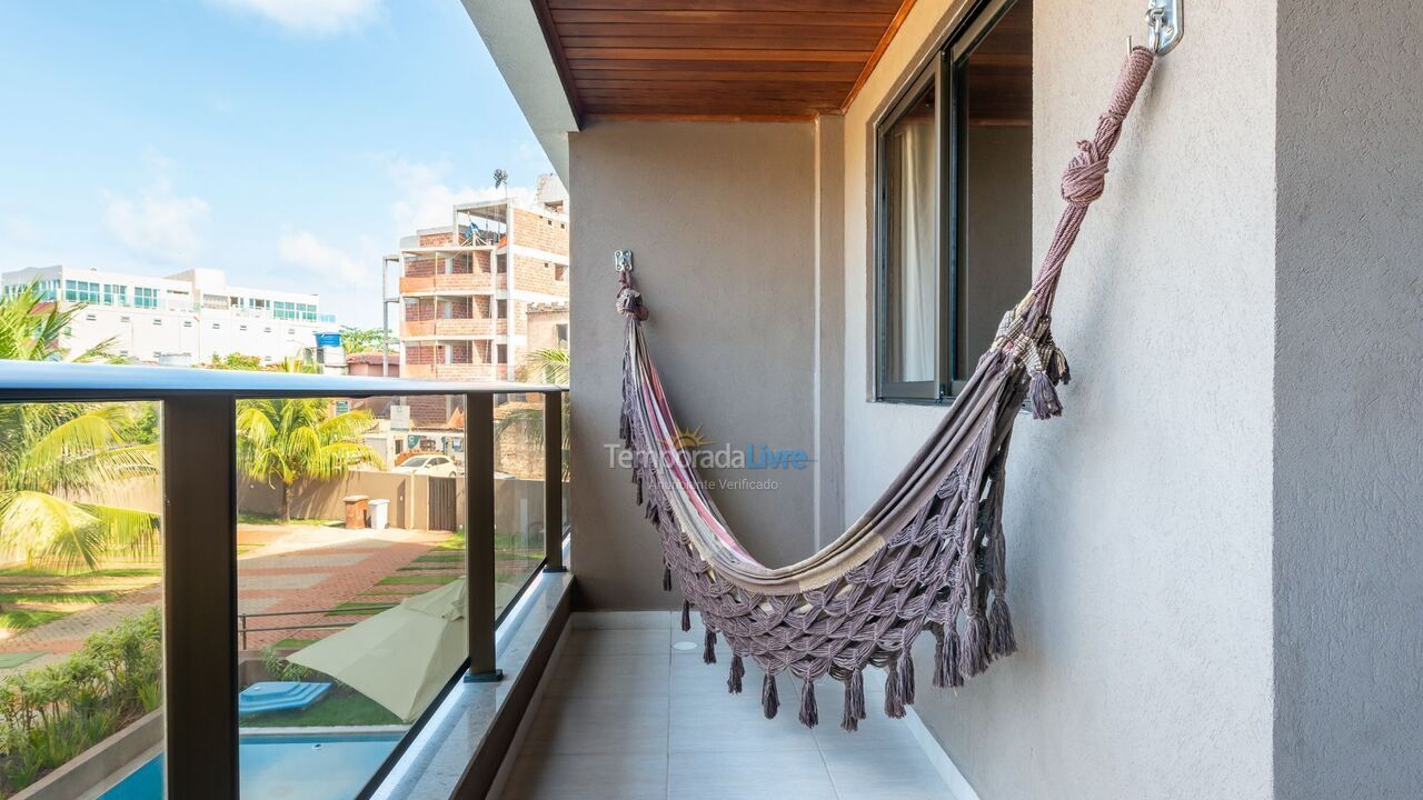 Apartamento para aluguel de temporada em Porto de Galinhas (Porto de Galinhas)