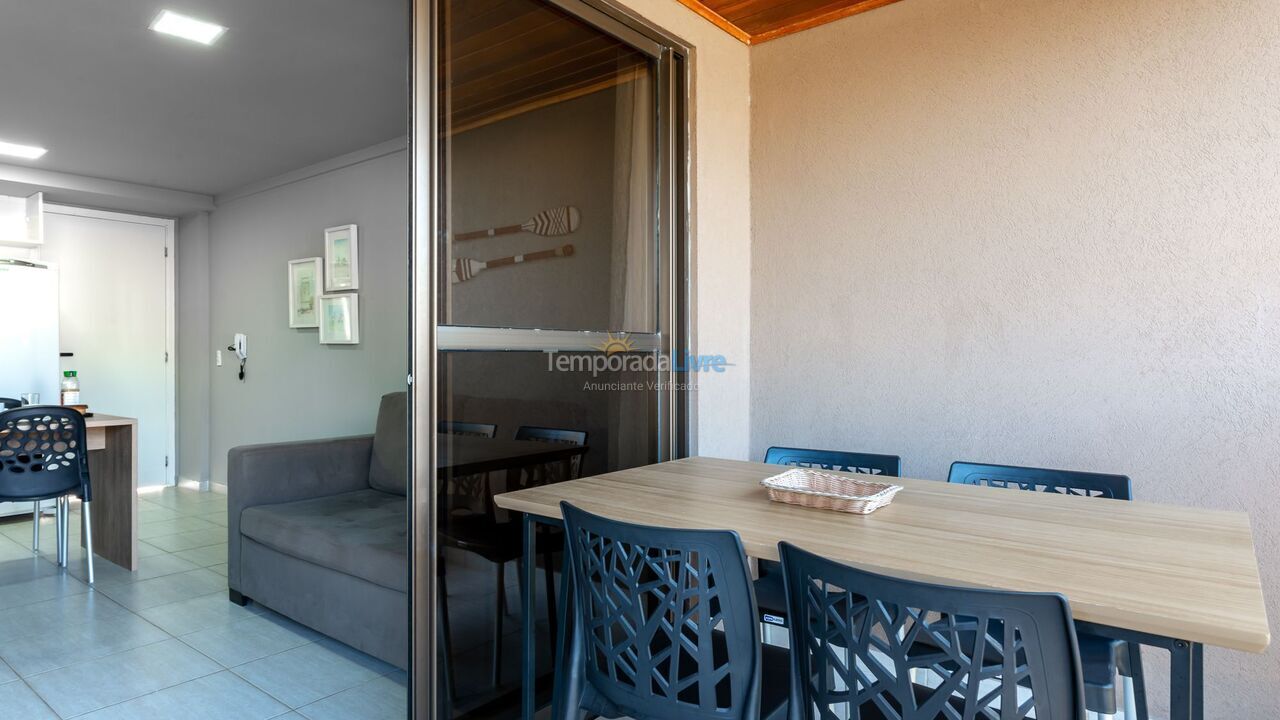 Apartamento para aluguel de temporada em Porto de Galinhas (Porto de Galinhas)