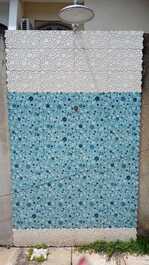 CASA, 3 DORMITORIOS, PISCINA, BARBACOA, 7 PERSONAS, COSTA AZUL