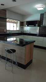 CASA, 3 DORMITORIOS, PISCINA, BARBACOA, 7 PERSONAS, COSTA AZUL