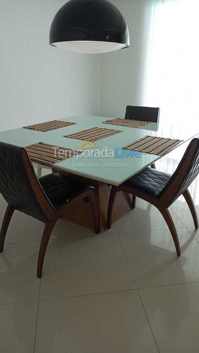 Casa para alquiler de vacaciones em Rio das Ostras (Costa Azul)